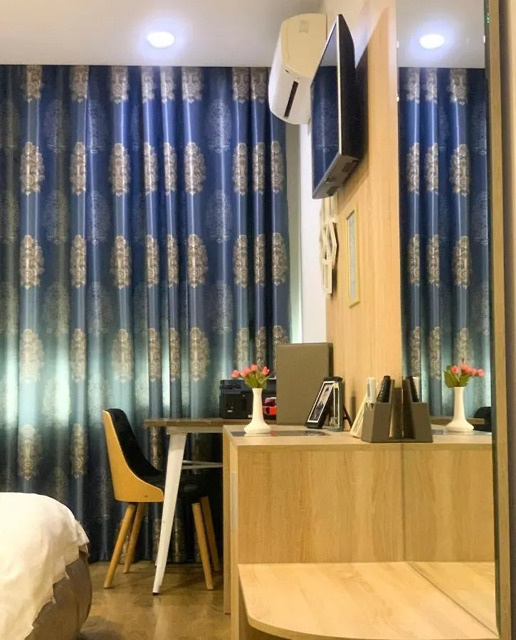 Park Hotel Tirana Yzberish Albania