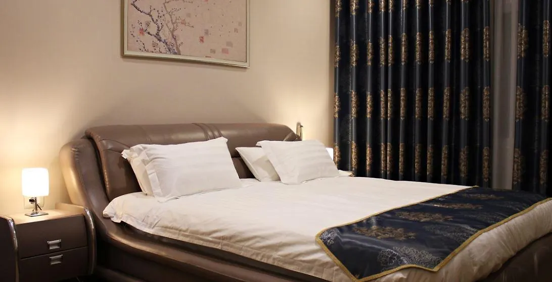 Park Hotel Tirana Yzberish