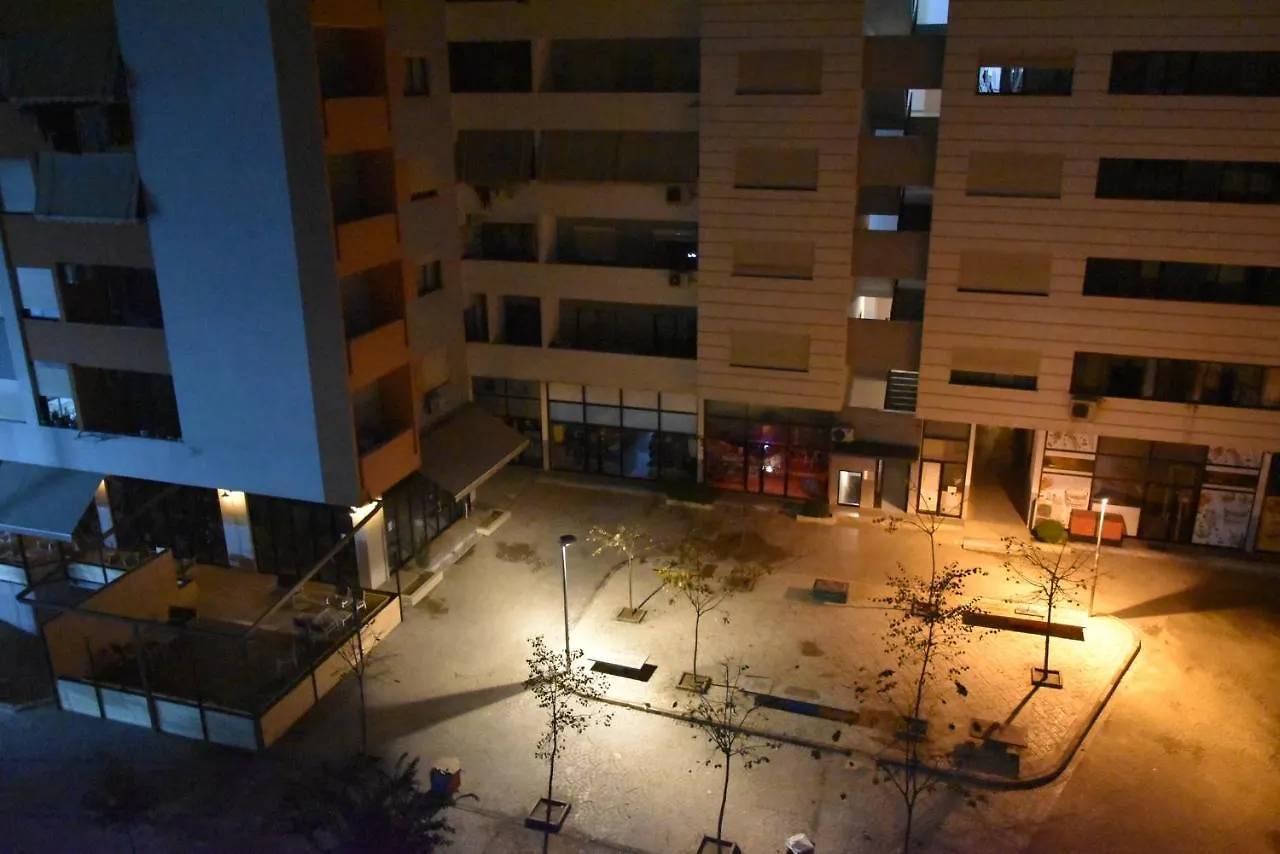 Park Hotel Tirana Yzberish 3*,  Albania