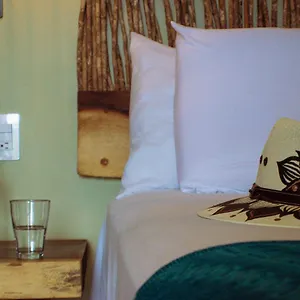*** Hotel LA TULUMEÑA Boutique Hotel México