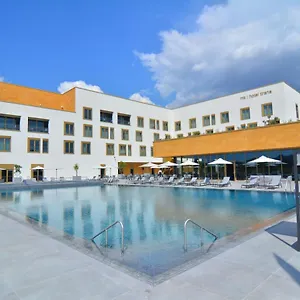5* فندق Mk Tirana