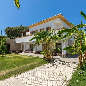  Pensión Boa Vida Portugal