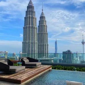 شقة فندقية Star At Klcc