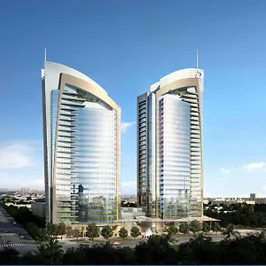 فندق Towers برج