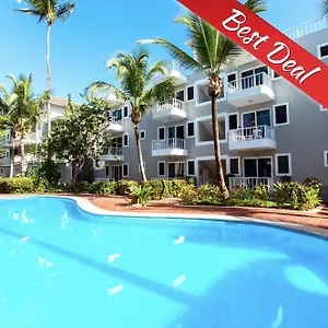 Tropicana Deluxe Beach Club And Pool - Playa Los Corales 5*, Punta Cana Dominican Republic