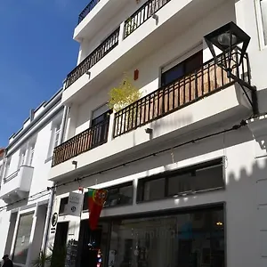  Hostal Seixe Portugal