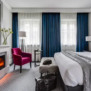 **** Hotel Teatro Boutique Old Town - Destigo Polonia