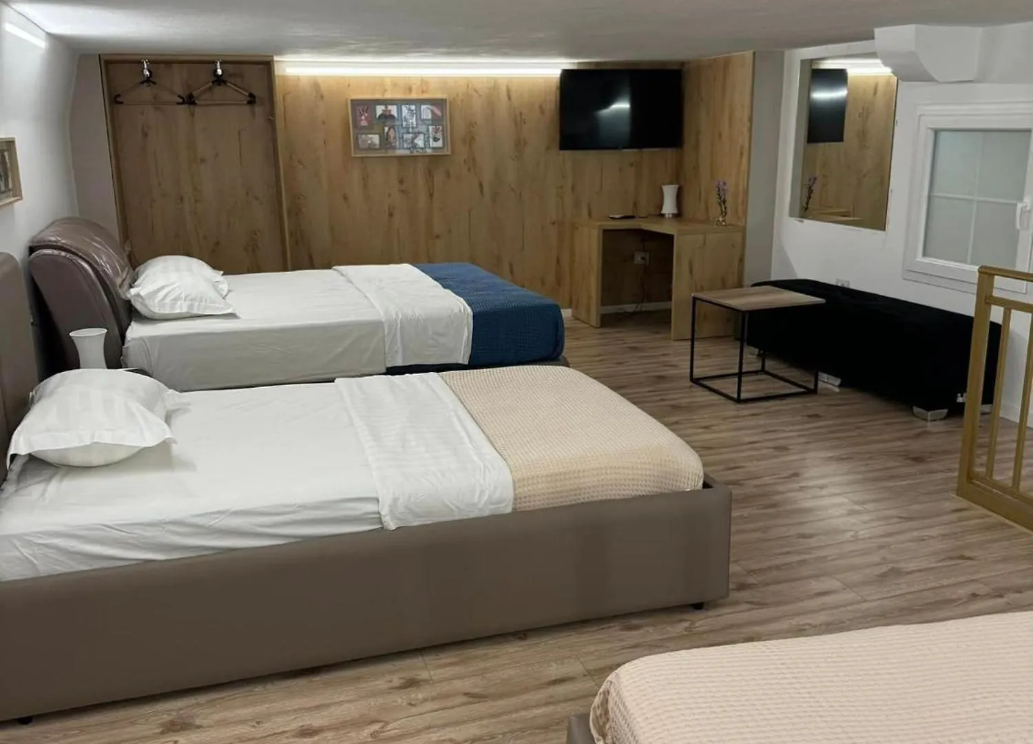 Park Hotel Tirana Yzberishti Albania