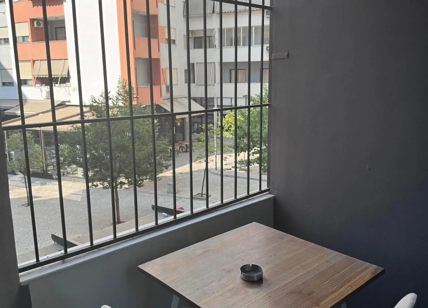 Park Hotel Tirana Yzberishti