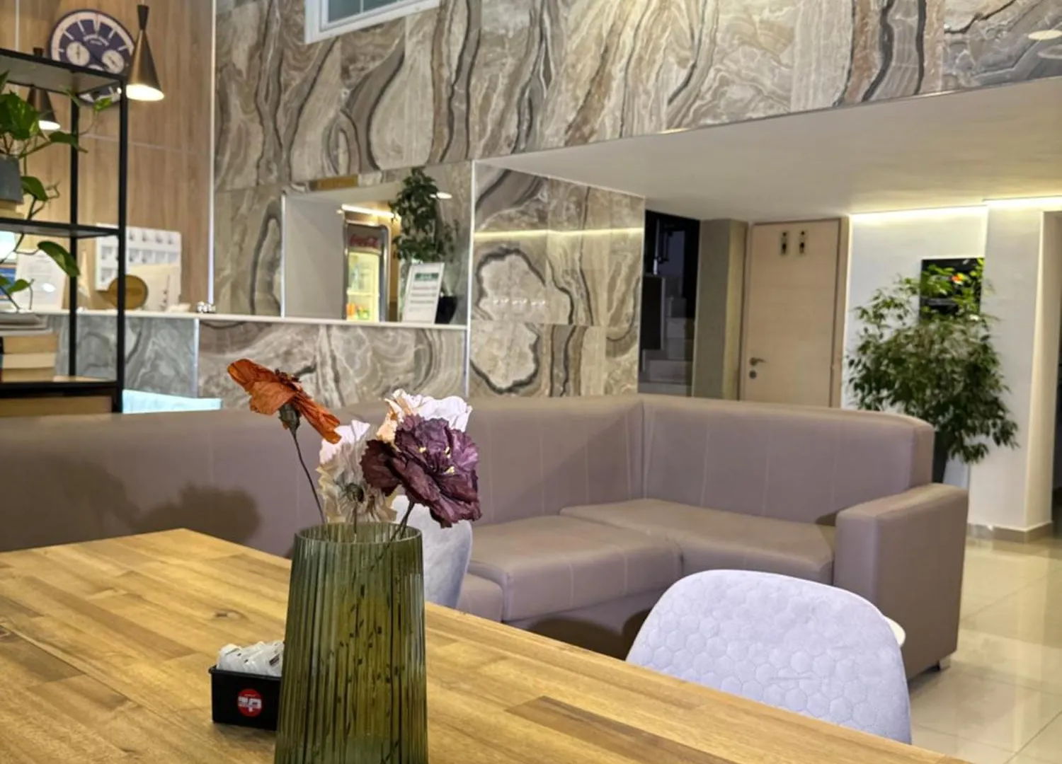 Park Hotel Tirana Yzberishti