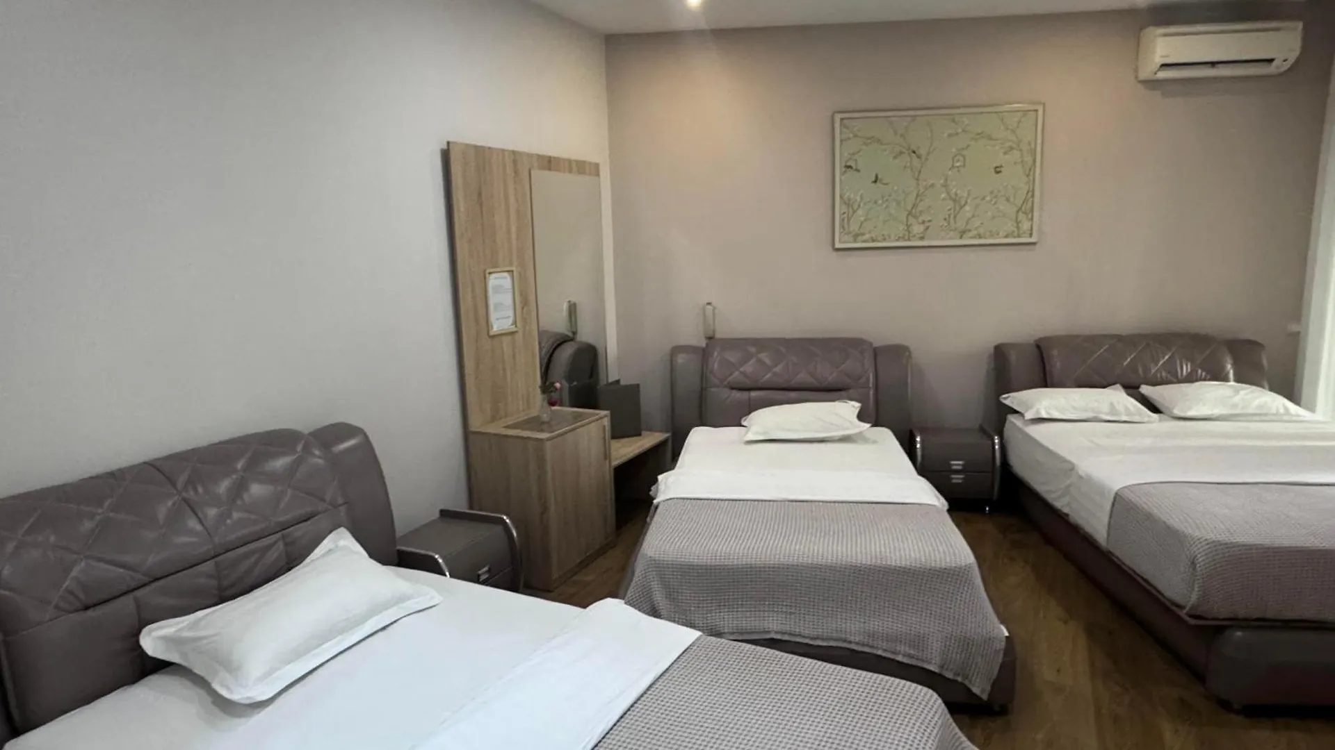 Park Hotel Tirana Yzberishti Albania