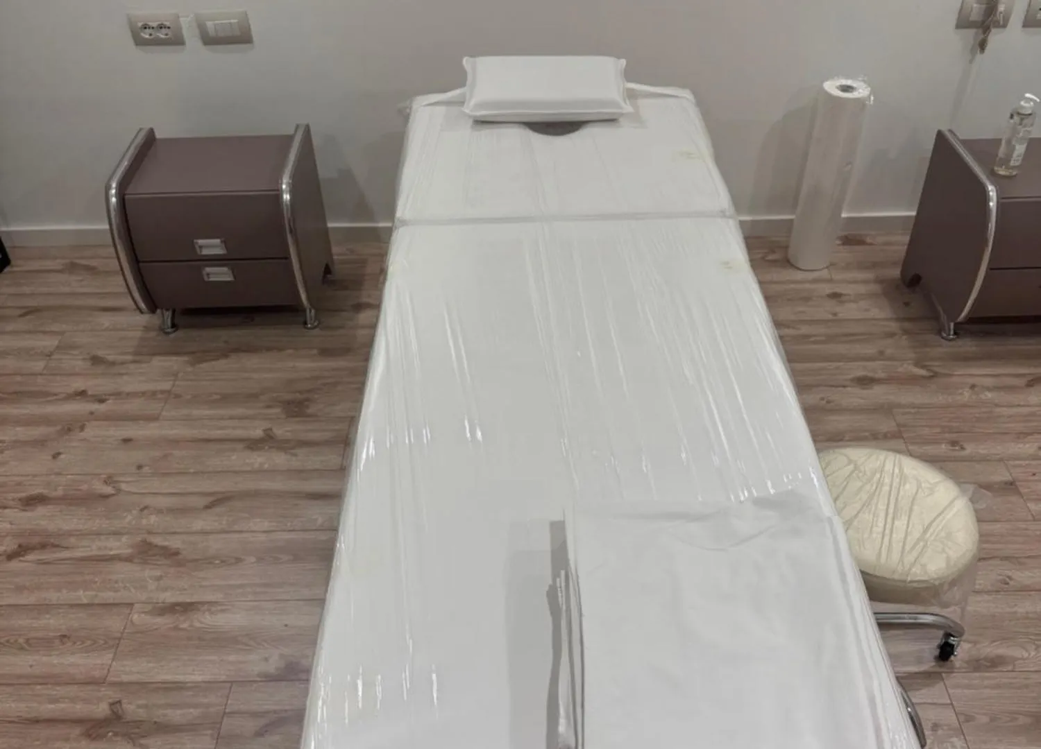 ***  Park Hotel Tirana Yzberishti Albania