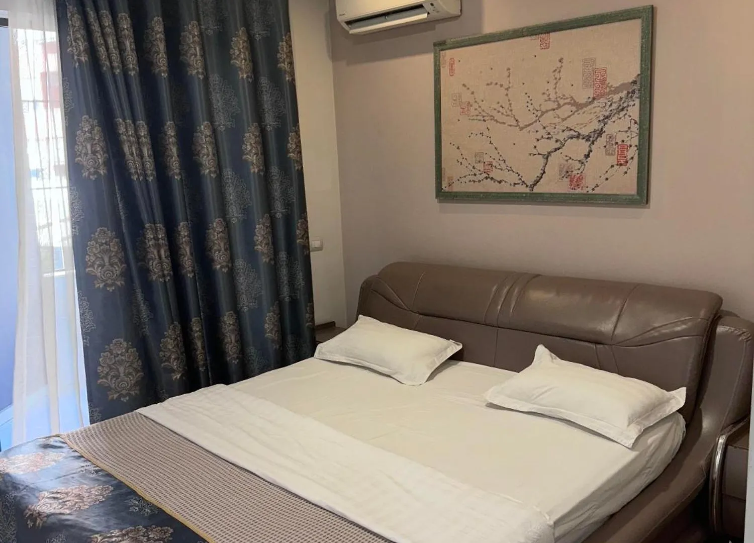Park Hotel Tirana Yzberishti Albania
