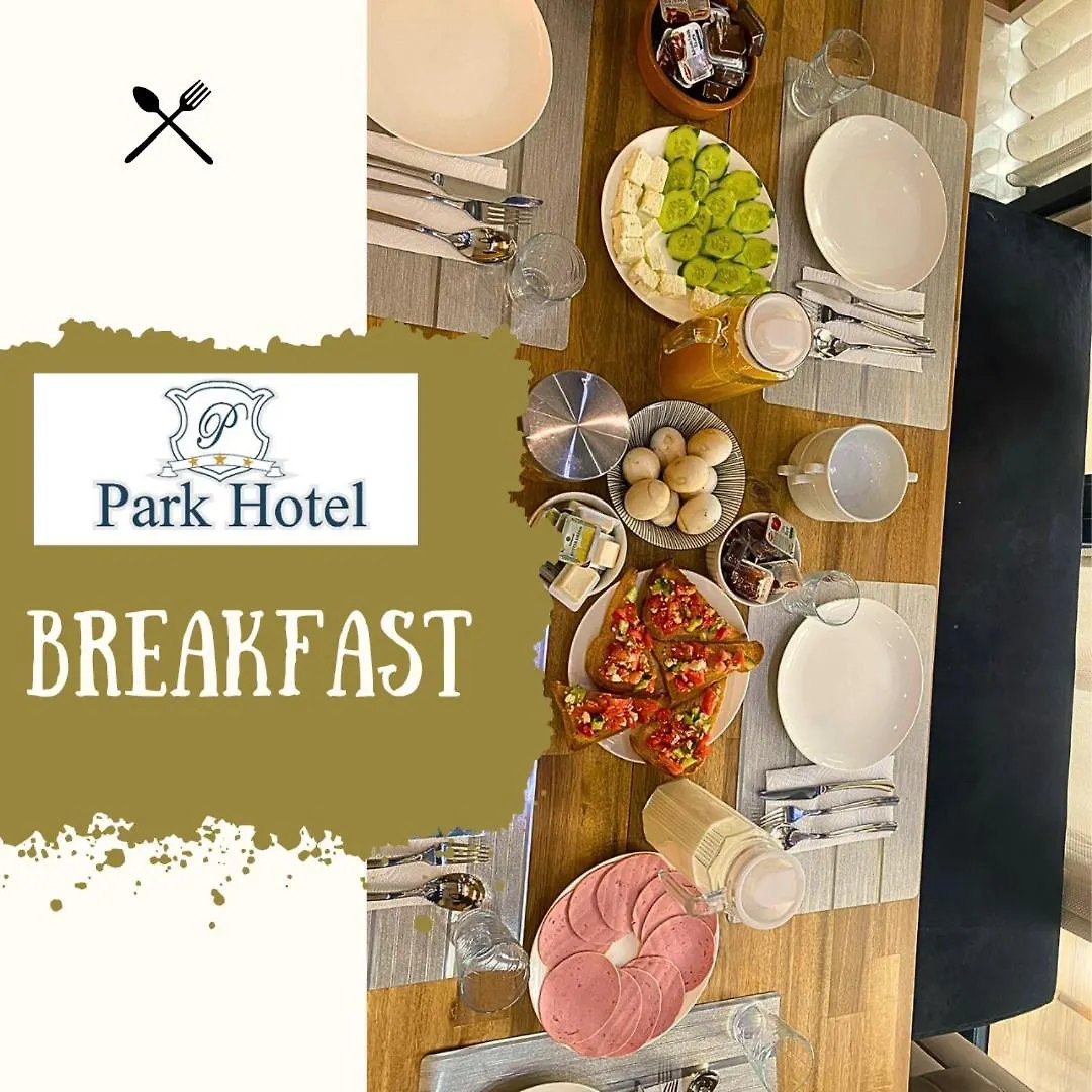 Park Hotel Tirana Yzberishti 3*,  Albania