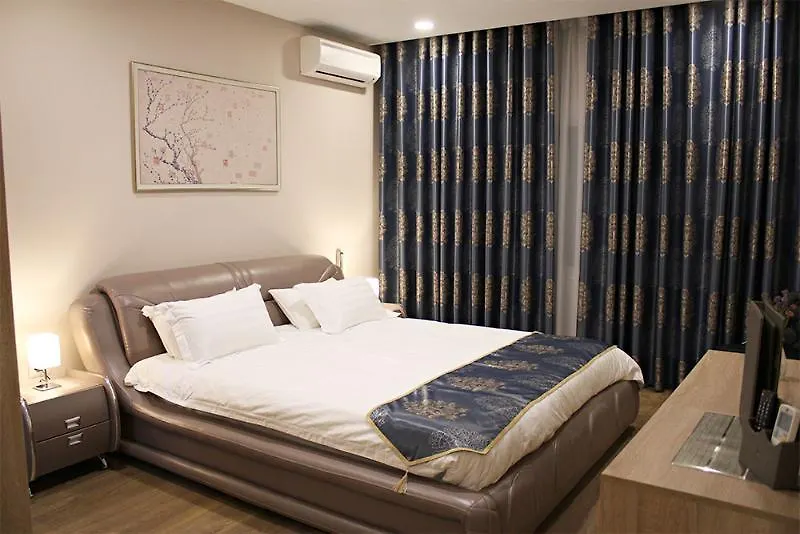 Park Hotel Tirana Yzberishti Albania