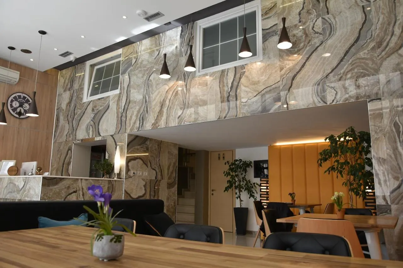 Park Hotel Tirana Yzberishti