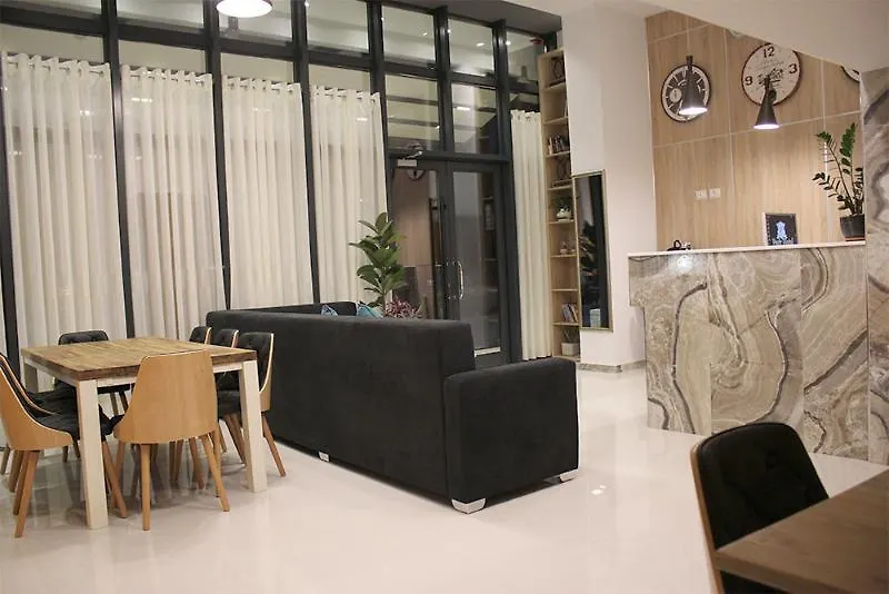 Park Hotel Tirana Yzberishti